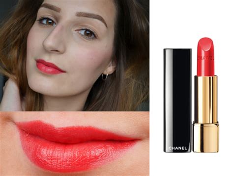 chanel rouge allure lip tint|chanel rouge allure lipstick 152.